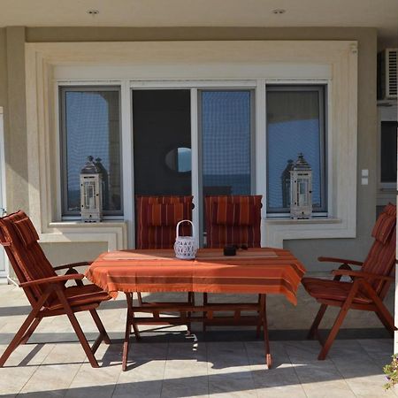 Villa Dimitri - Seaview Apartment Alexandroupoli Exterior photo