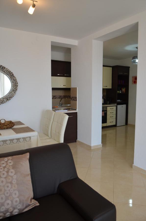 Villa Dimitri - Seaview Apartment Alexandroupoli Exterior photo