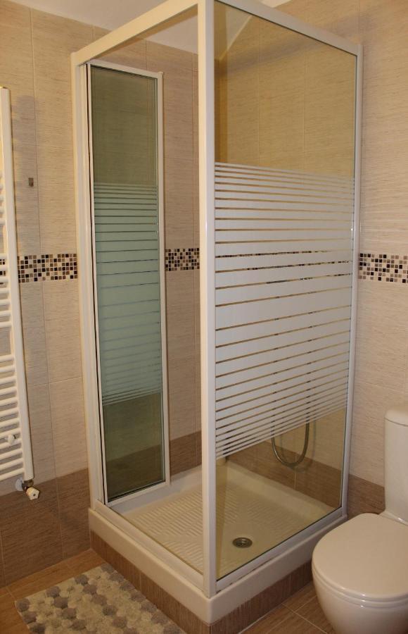Villa Dimitri - Seaview Apartment Alexandroupoli Exterior photo